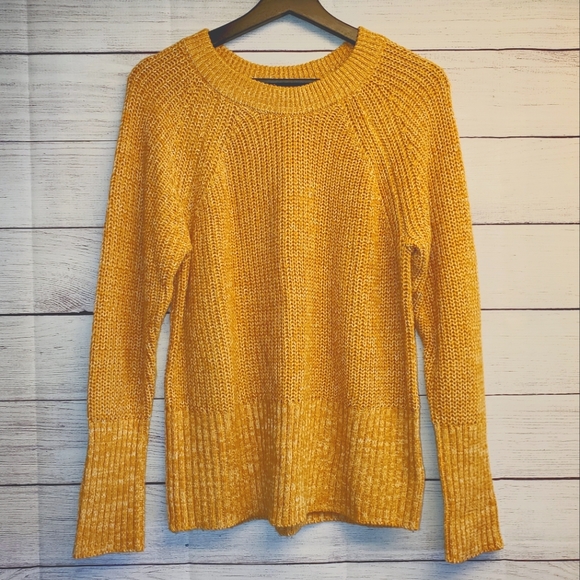 Universal Thread Chunky Knit Sweater Size M - Picture 3 of 8
